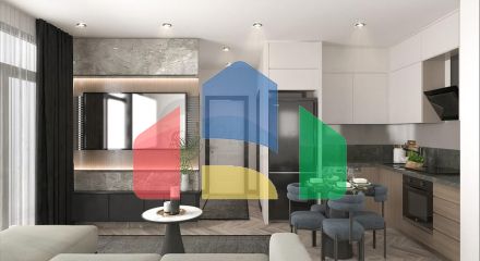 Инвестиционный проект в районе Тедже