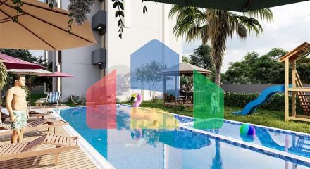 Инвестиционный проект в районе Тедже