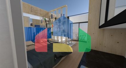 Інвестиційний проект у популярному районі Тедже