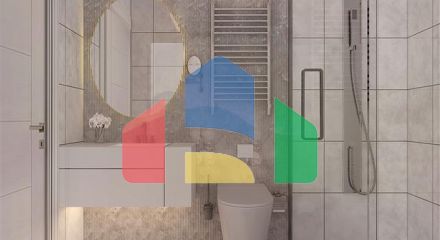 Новий комплекс, що будується в Тедже