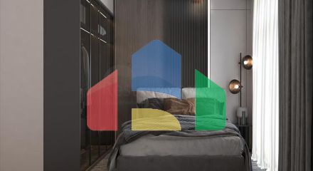 Новый инвестиционный проект с планировками 1+1 и 2+1 в районе Тедже