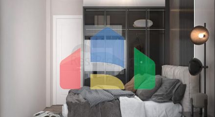 Новый инвестиционный проект с планировками 1+1 и 2+1 в районе Тедже