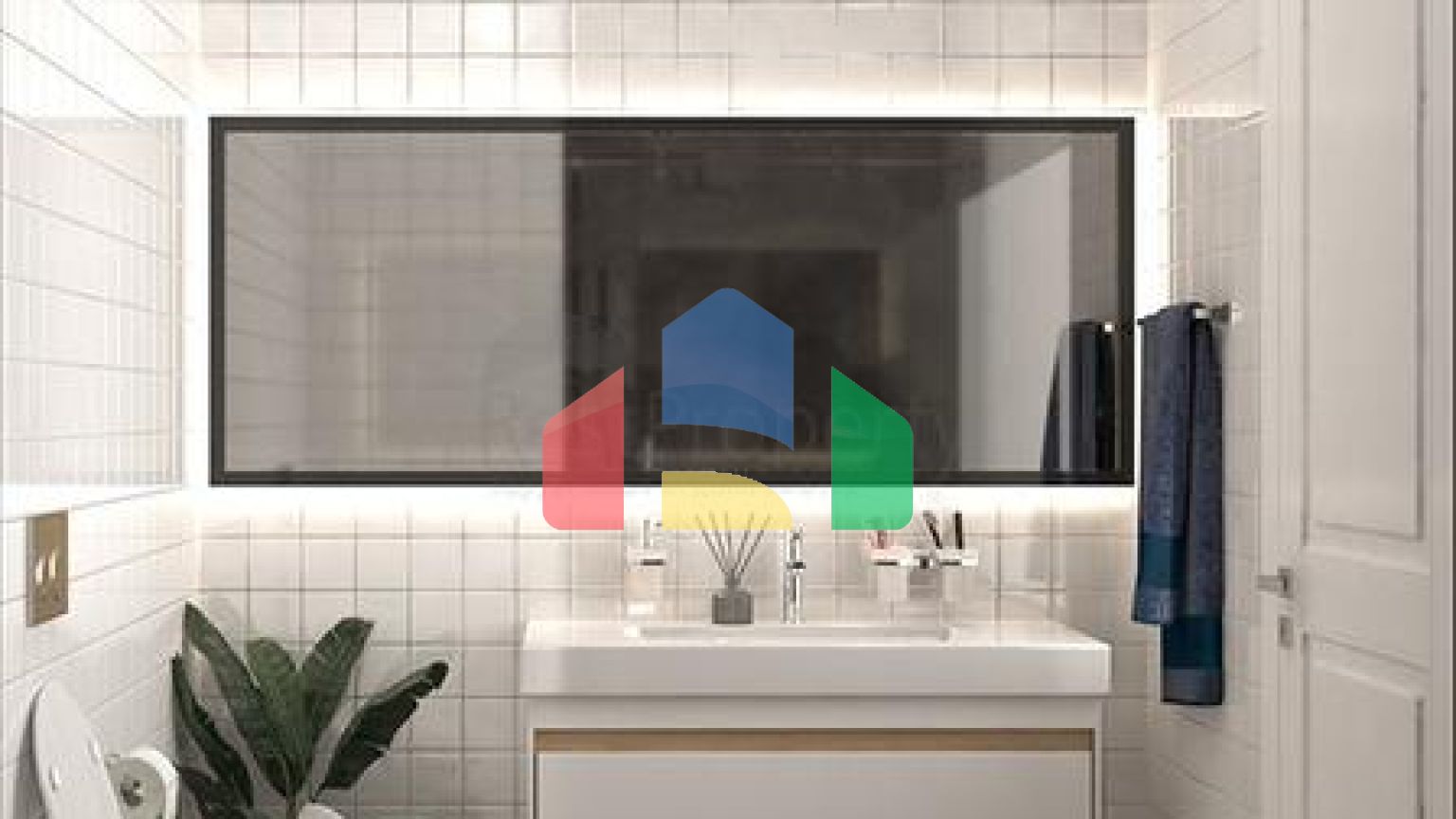 Новый инвестиционный проект с планировками 1+1 и 2+1 в районе Тедже