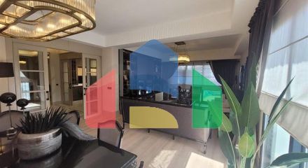 Просторные квартиры 5+1 в центральном районе Енишехир