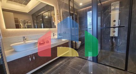 Просторные квартиры 5+1 в центральном районе Енишехир