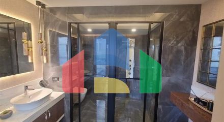 Просторные квартиры 5+1 в центральном районе Енишехир