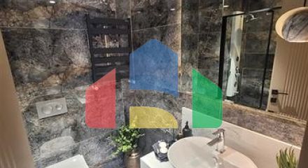 Просторные квартиры 5+1 в центральном районе Енишехир