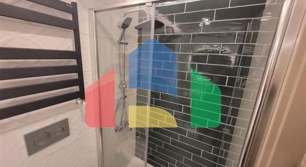 Просторные квартиры 5+1 в центральном районе Енишехир