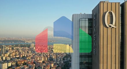 Luxury Sisli Properties in the most prestigious place of Town
