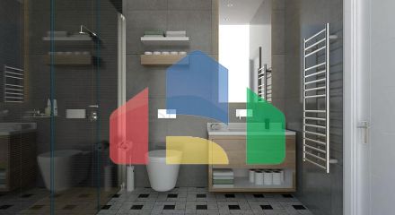 Приголомшливий чудовий проект в елітному районі Шишлі