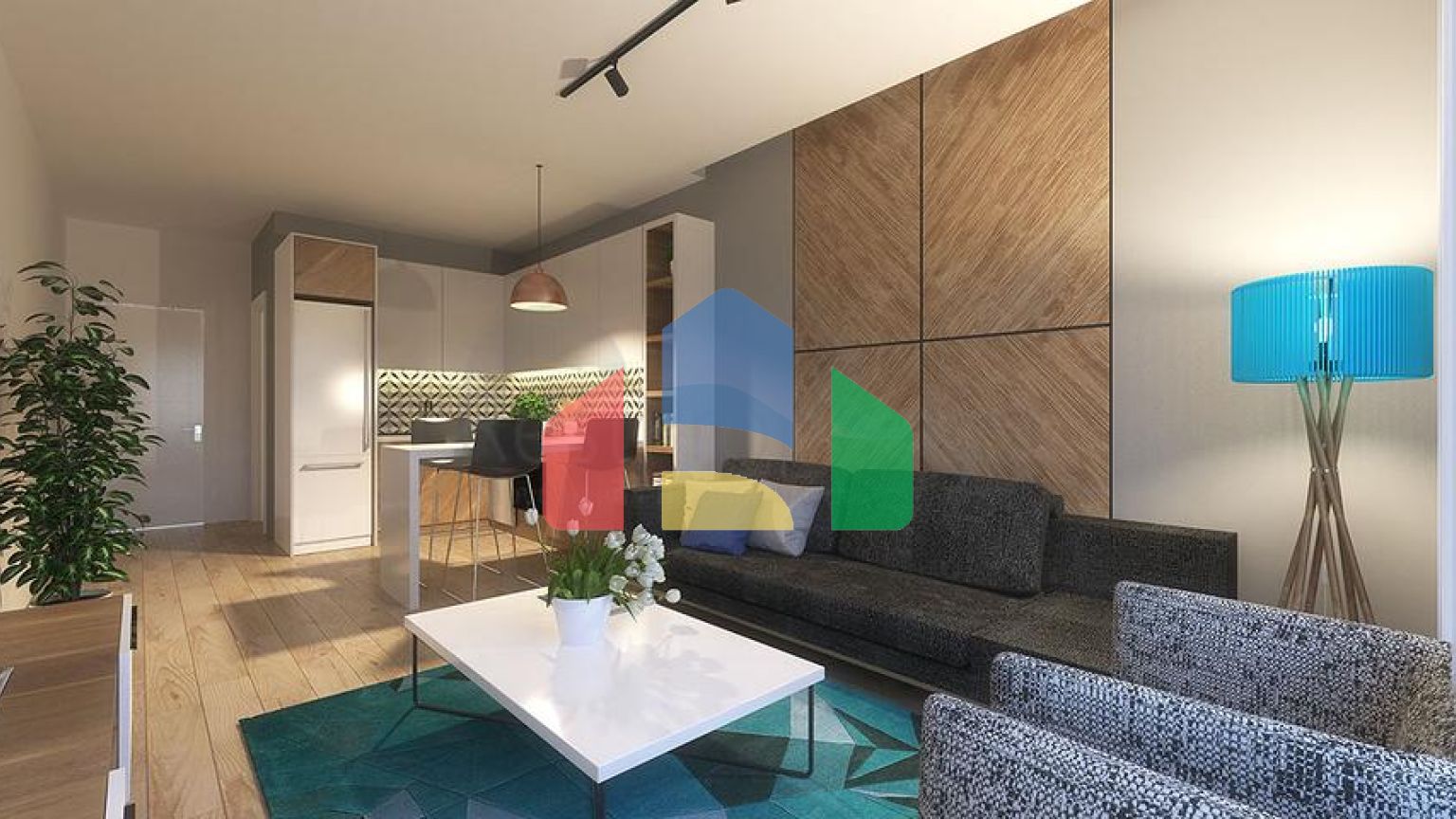 Приголомшливий чудовий проект в елітному районі Шишлі