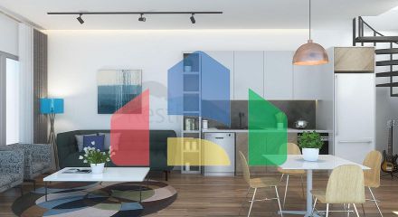 Приголомшливий чудовий проект в елітному районі Шишлі