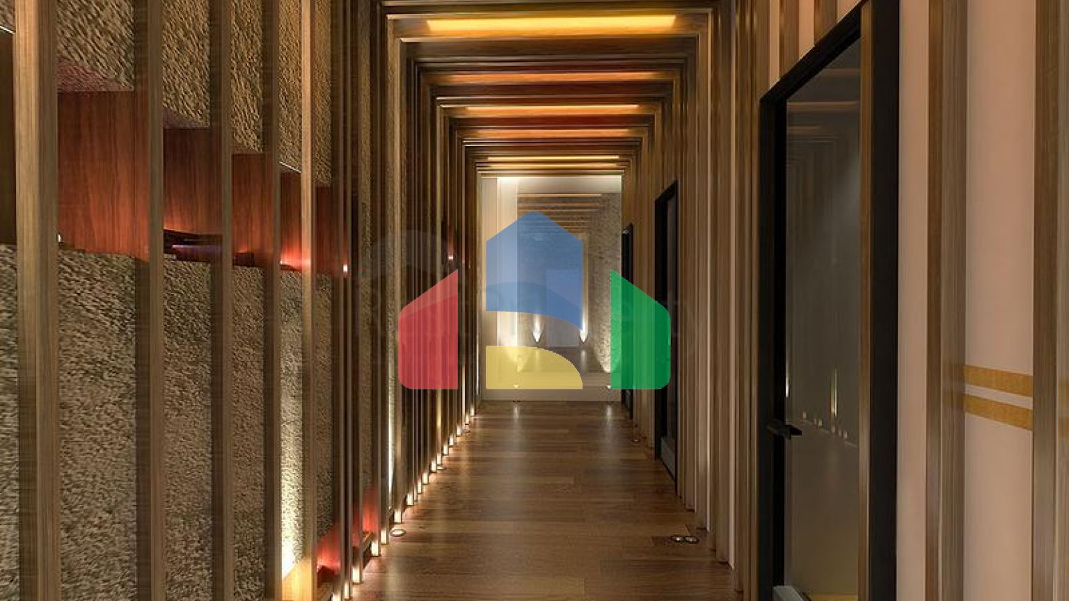 Приголомшливий чудовий проект в елітному районі Шишлі