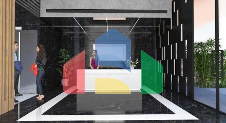 Приголомшливий чудовий проект в елітному районі Шишлі