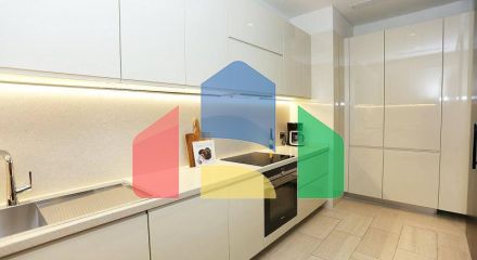 Квартира 1+1 в Стамбуле