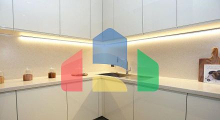 Квартира 1+1 в Стамбуле