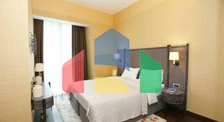 Квартира 1+1 в Стамбуле