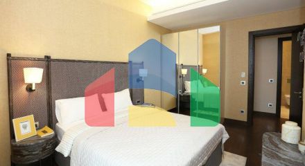 Квартира 1+1 в Стамбуле