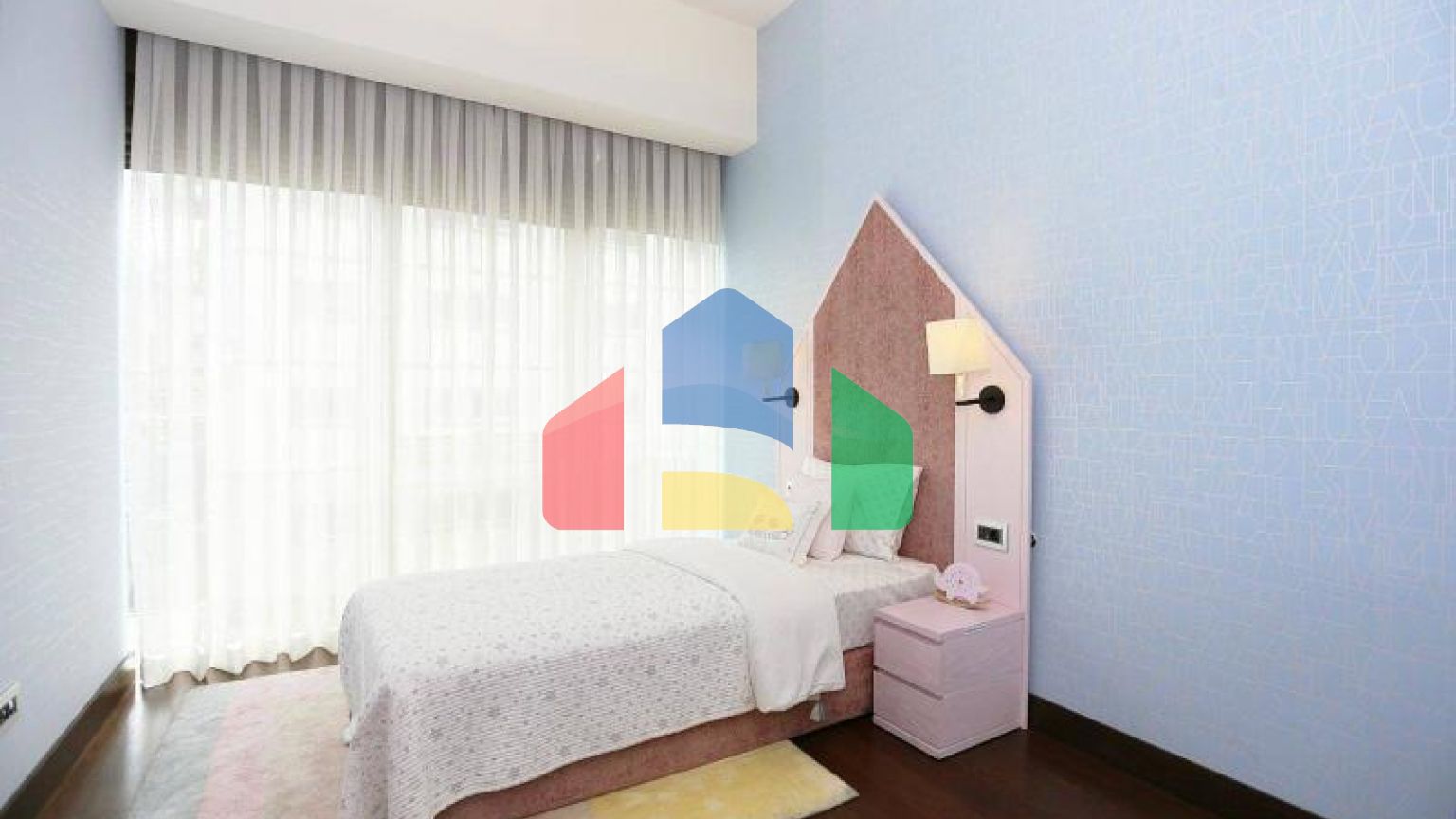 Квартира 1+1 в Стамбуле