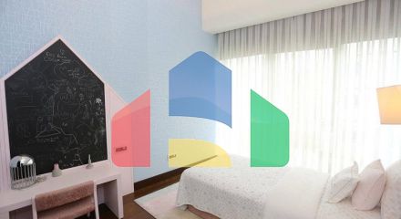 Квартира 1+1 в Стамбуле