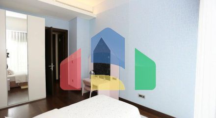 Квартира 1+1 в Стамбуле