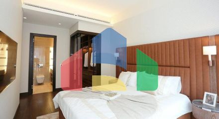 Квартира 1+1 в Стамбуле