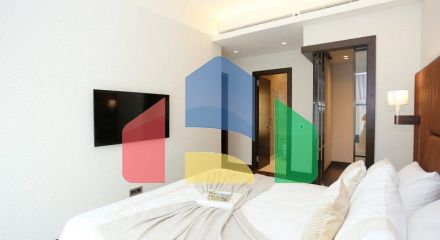 Квартира 1+1 в Стамбуле