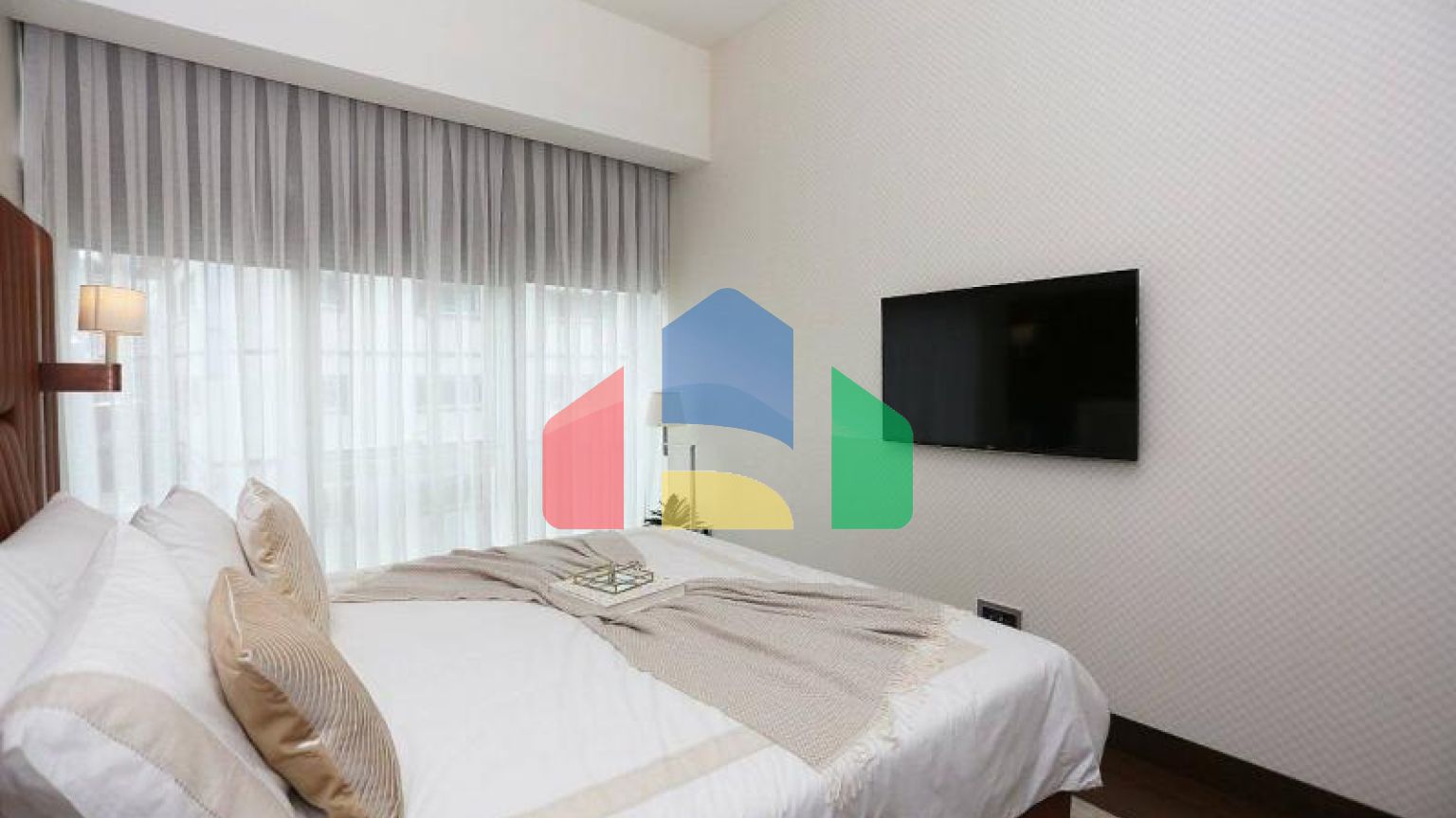 Квартира 1+1 в Стамбуле