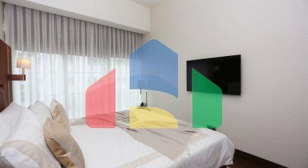 Квартира 1+1 в Стамбуле