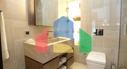 Квартира 1+1 в Стамбуле