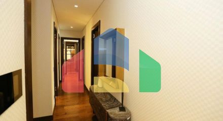 Квартира 1+1 в Стамбуле