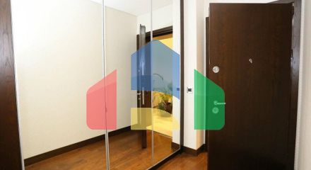 Квартира 1+1 в Стамбуле