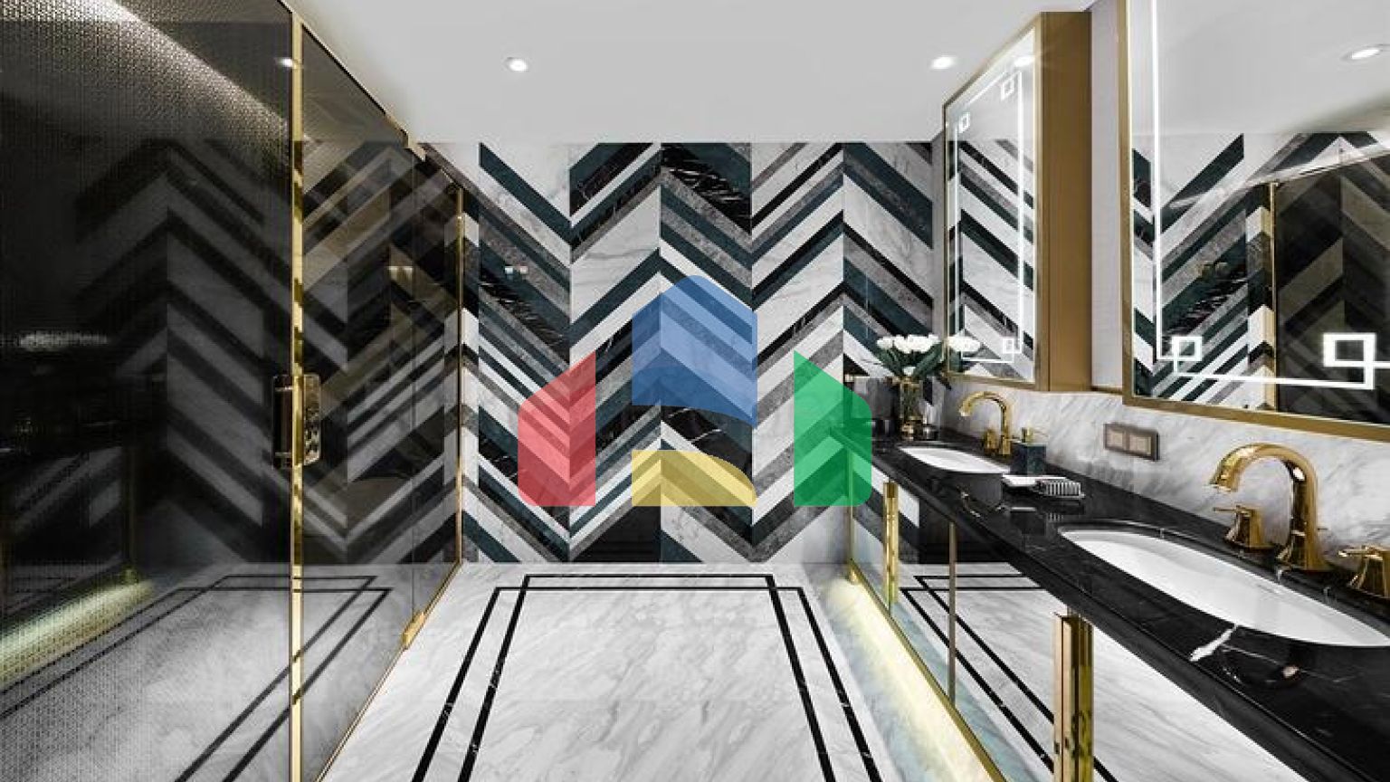 Ультрасучасний житловий комплекс на березі Мармурового моря