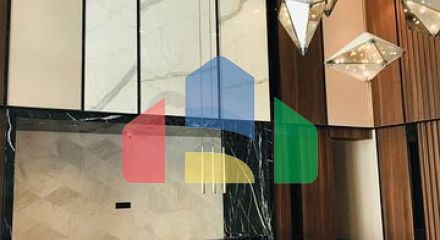 Ультрасучасний житловий комплекс на березі Мармурового моря