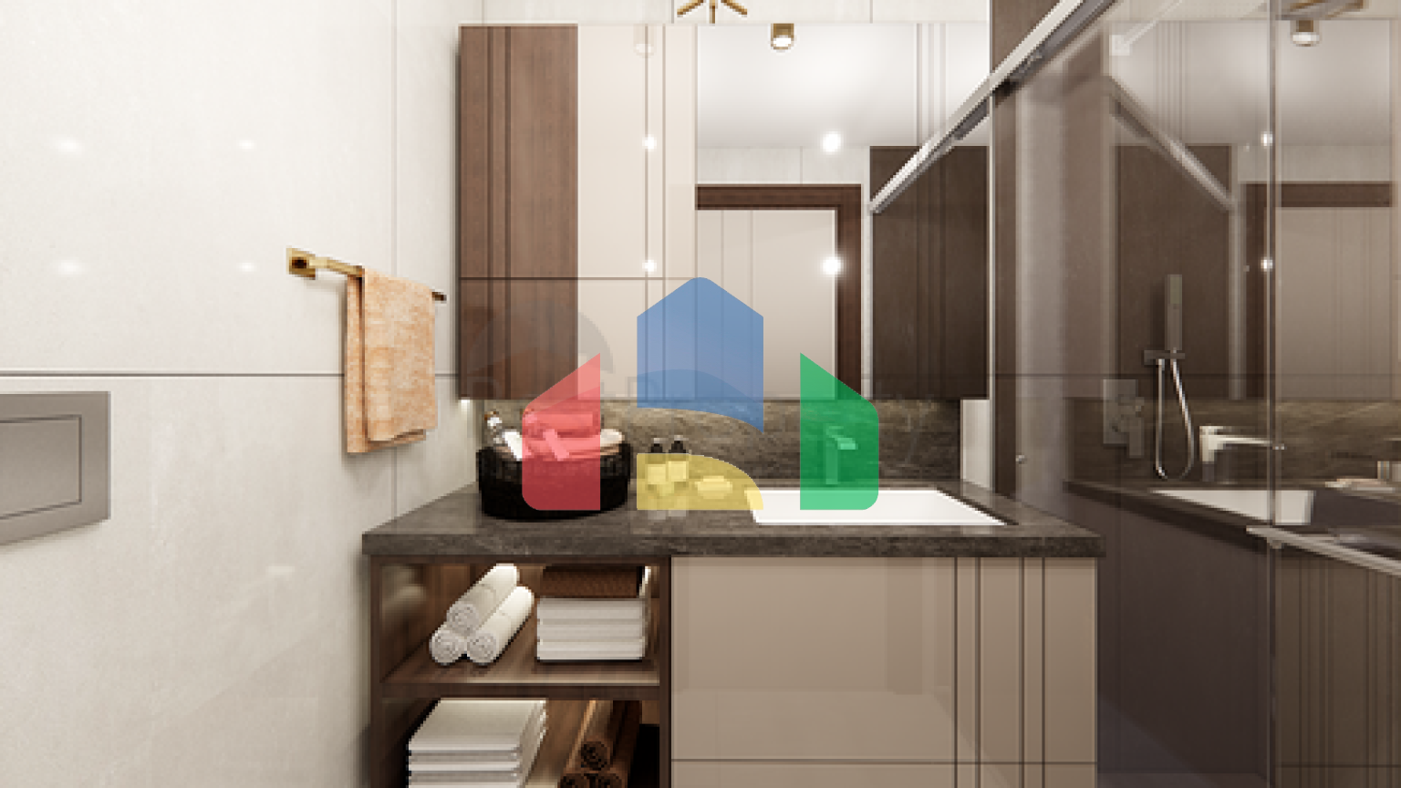 Інвестиційний проект в центрі Стамбула