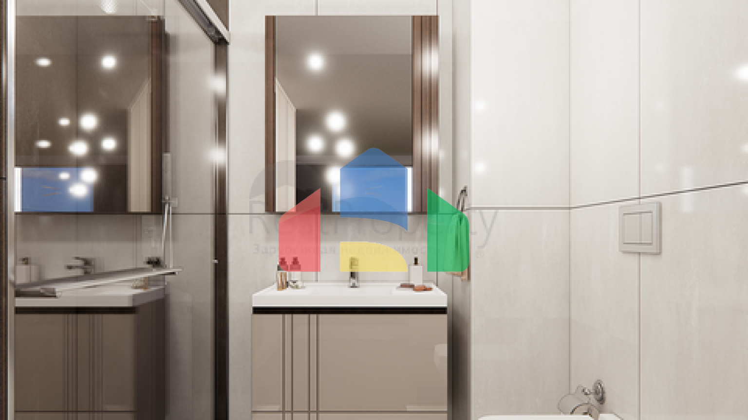 Інвестиційний проект в центрі Стамбула