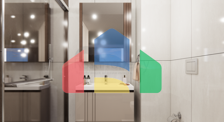 Інвестиційний проект в центрі Стамбула