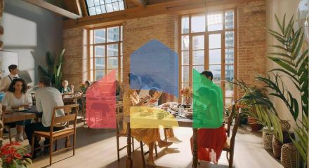 Квартира 5 + 1 з видом на море в Стамбулі Квартира 5 + 1 з видом на море в Стамбулі