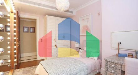 Квартира 5 + 1 з видом на море в Стамбулі Квартира 5 + 1 з видом на море в Стамбулі