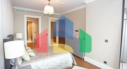 Квартира 5 + 1 з видом на море в Стамбулі Квартира 5 + 1 з видом на море в Стамбулі