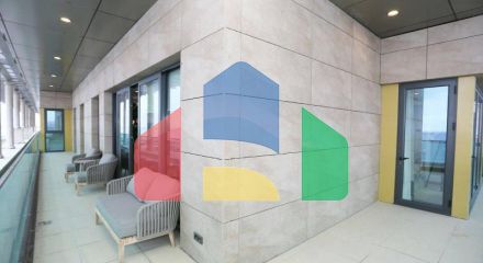 Квартира 5 + 1 з видом на море в Стамбулі Квартира 5 + 1 з видом на море в Стамбулі