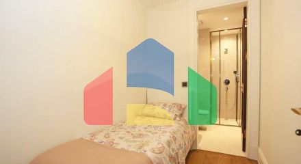 Квартира 2+1 с видом на море в Стамбуле Квартира 2+1 с видом на море в Стамбуле