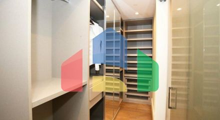 Квартира 2+1 с видом на море в Стамбуле Квартира 2+1 с видом на море в Стамбуле