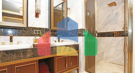 Квартира 2+1 с видом на море в Стамбуле Квартира 2+1 с видом на море в Стамбуле