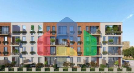 Квартира 1+1 в Стамбуле Квартира 1+1 в Стамбуле