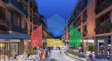 Квартира 1+1 в Стамбуле Квартира 1+1 в Стамбуле