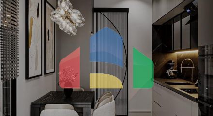 Квартира 1+1 в Стамбуле Квартира 1+1 в Стамбуле