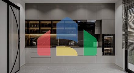 Квартира 1+1 в Стамбуле Квартира 1+1 в Стамбуле