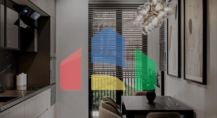 Квартира 1+1 в Стамбуле Квартира 1+1 в Стамбуле