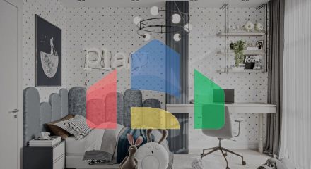 Квартира 1+1 в Стамбуле Квартира 1+1 в Стамбуле